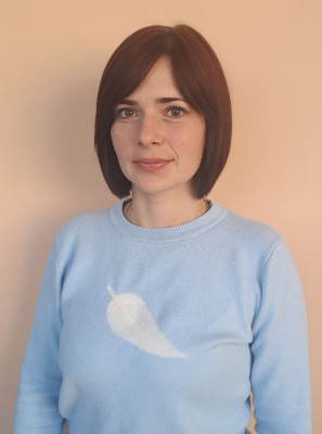 Конопля Нина Павловна Конопля Нина Павловна